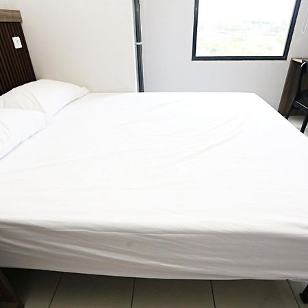 צ'יקראנג Nusantara Rooms Riverdale By Reccoma מראה חיצוני תמונה