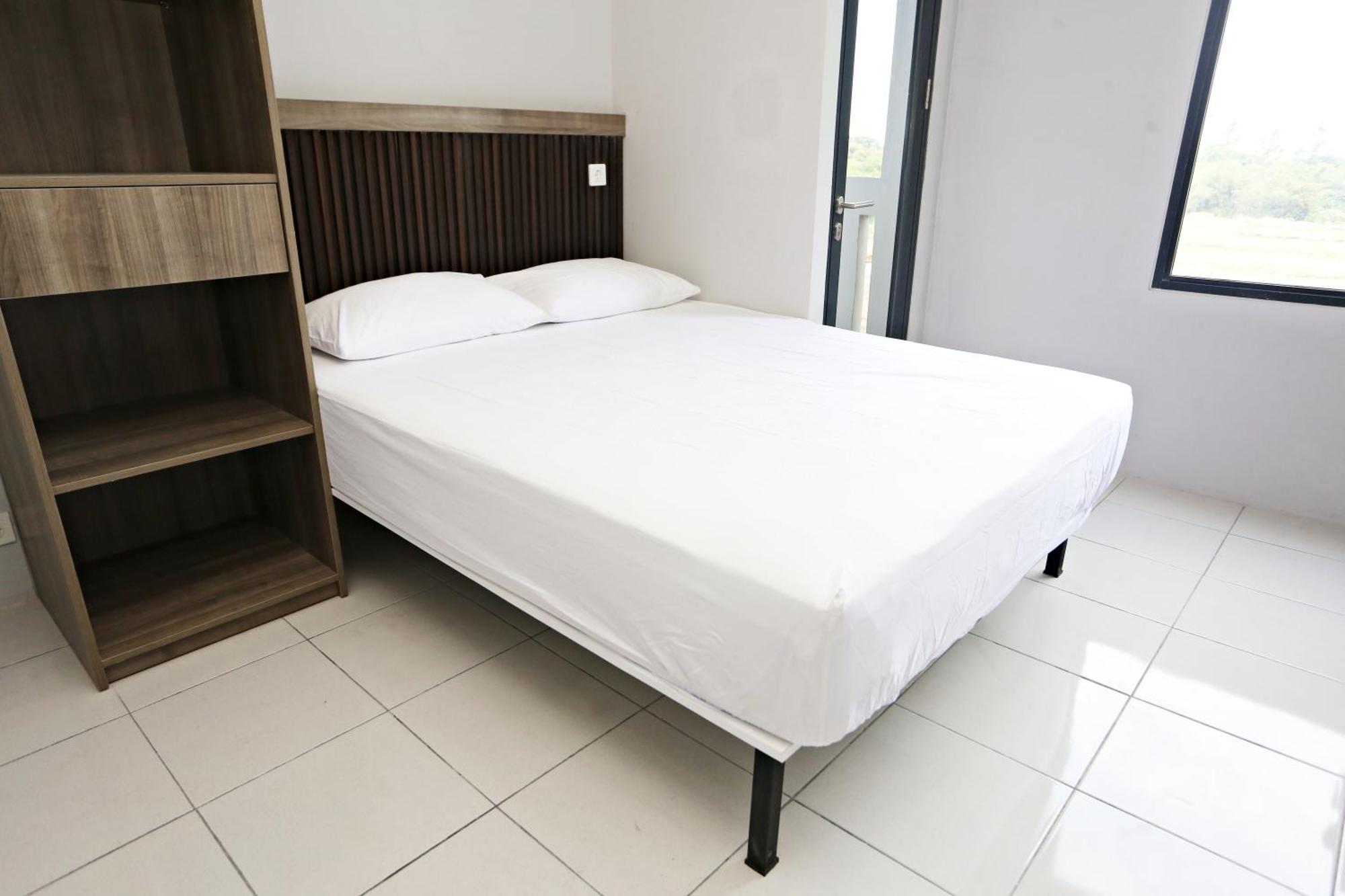 צ'יקראנג Nusantara Rooms Riverdale By Reccoma מראה חיצוני תמונה